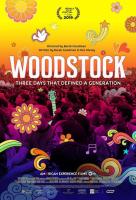 Woodstock: Three Days that Defined a Generation  - 