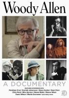 Woody Allen: El documental  - Poster / Imagen Principal