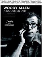 Woody Allen: El documental (American Masters)  - Posters
