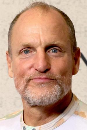 Woody Harrelson