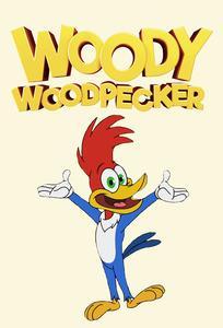 Woody Woodpecker (TV Series)