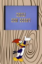 Woody Woodpecker: Chilli Con Corny (S)