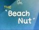 El pájaro loco: The Beach Nut (C)