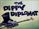 Woody Woodpecker: The Dippy Diplomat (S)
