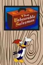 Woody Woodpecker: The unbearable Salesman (S)