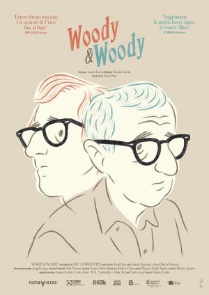 Woody & Woody (C)
