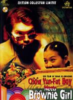 Chow Yun-Fat Boy Meets Brownie Girl  - Poster / Imagen Principal
