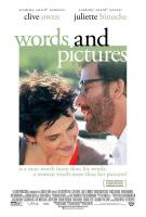 Words and Pictures  - Poster / Main Image