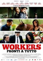 Workers - Pronti a tutto 