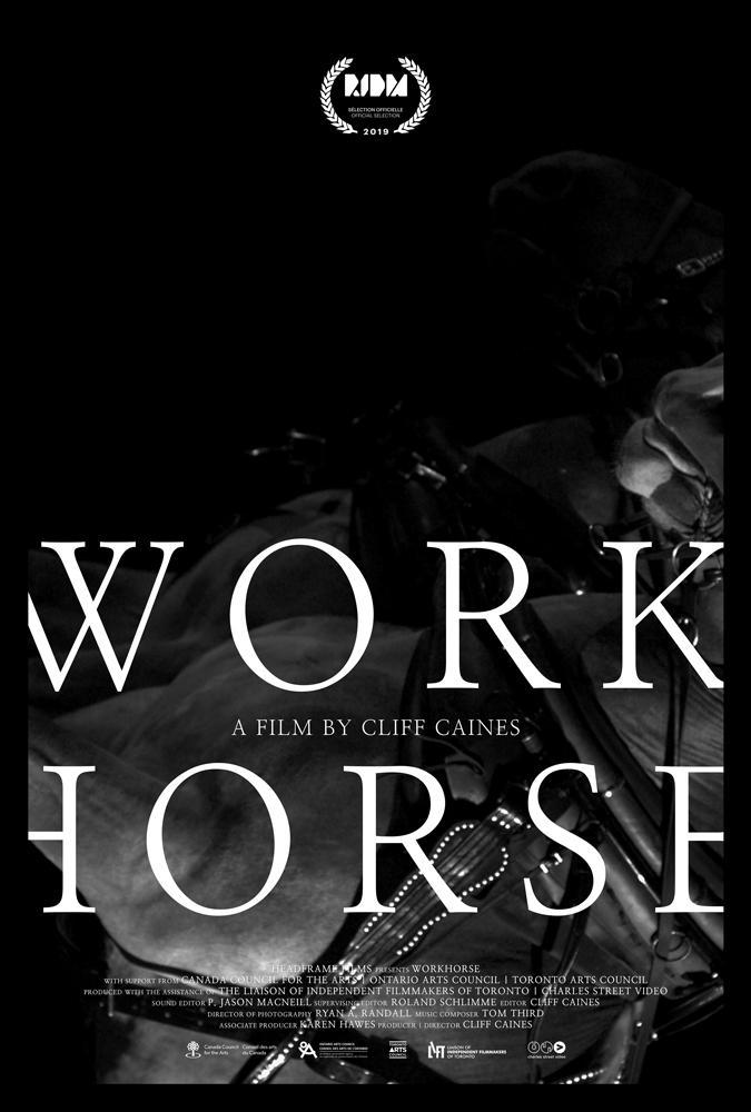 Workhorse 