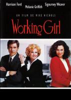 Working Girl  - Dvd