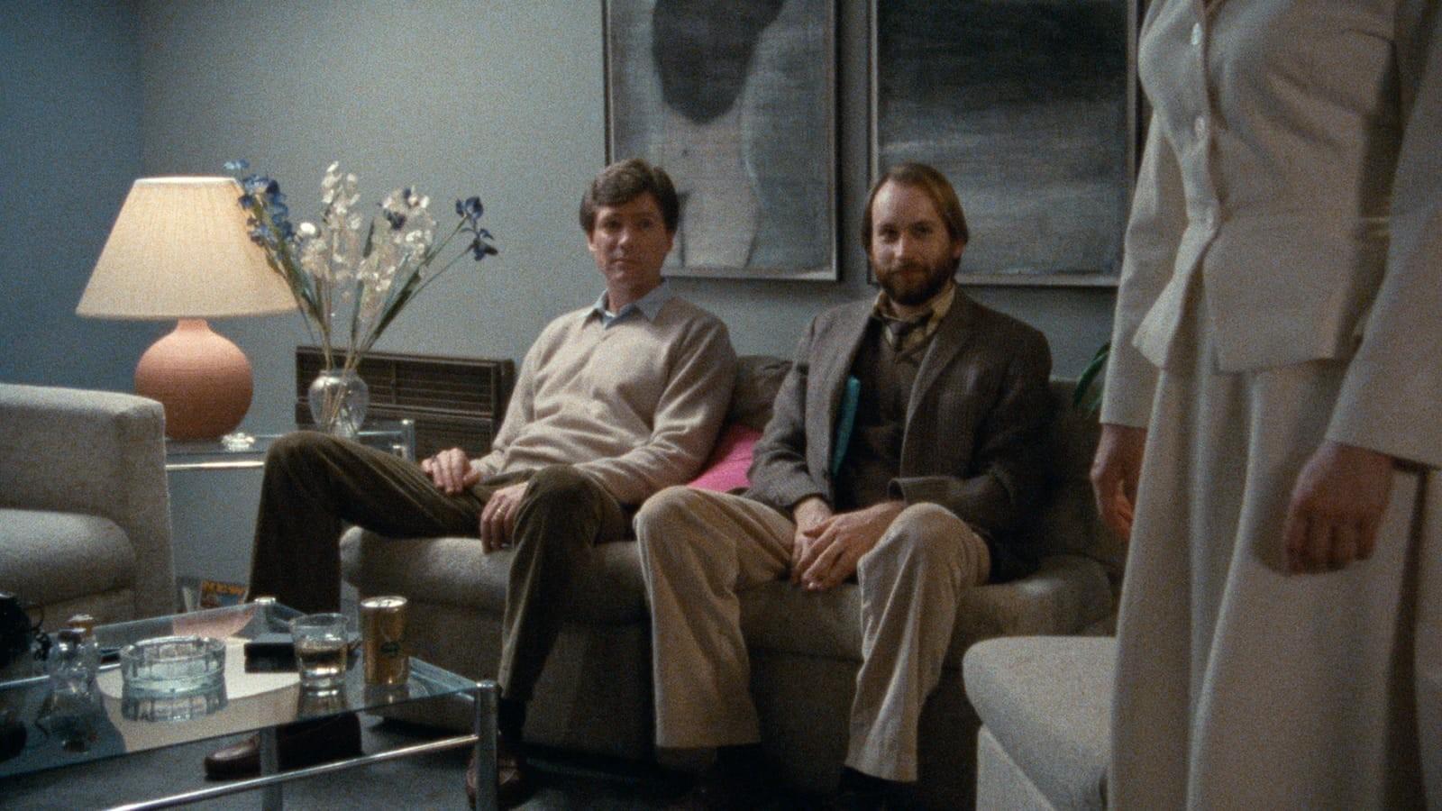 Working Girls (1986): you've never seen a film like this [ENG|ESP]