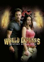 World Express - Mistery of The Maya (TV)
