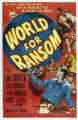 World for Ransom 