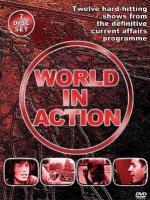 World in Action (TV Series) (TV Series) - Poster / Main Image