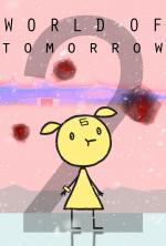 World of Tomorrow. Episode Two: The Burden of Other People's Thoughts (C)