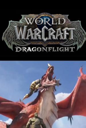 World of Warcraft: Dragonflight (C)