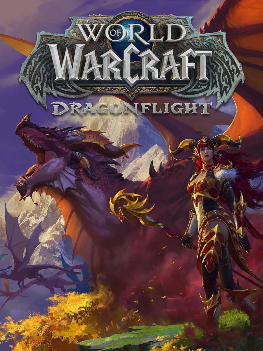 World of Warcraft: Dragonflight 