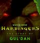 World of Warcraft. Presagistas: La historia de Gul'dan (C)