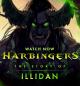 World of Warcraft. Harbingers: Illidan (S)
