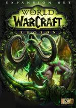 World of Warcraft: Legion
