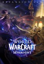 World of Warcraft: Midnight