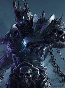World of Warcraft: Shadowlands - Cinematic Trailer (S)