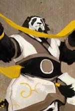 World of Warcraft: Las cargas de Shaohao (Miniserie de TV)