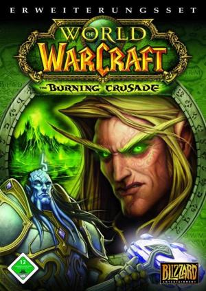 World of Warcraft: The Burning Crusade 