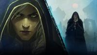 World of Warcraft. Líderes de guerra: Jaina (C) - Promo