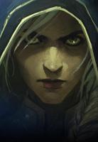 World of Warcraft. Líderes de guerra: Jaina (C) - Poster / Imagen Principal