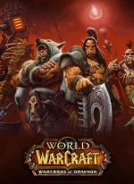 World of Warcraft: Warlords of Draenor (S)