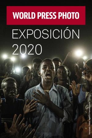 World Press Photo 2020: Visita Guiada 