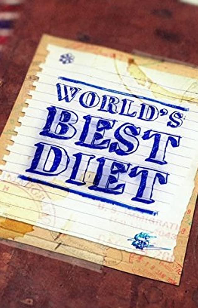World s Best Diet TV 2014 FilmAffinity