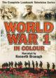 World War I In Colour (TV Miniseries)