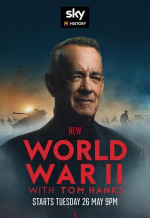 Segunda Guerra Mundial con Tom Hanks (Serie de TV)