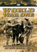 World War One - The Terrible Story Of The Great War 