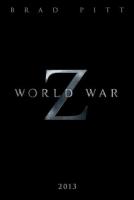 Guerra mundial Z  - 