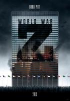 Guerra mundial Z  - 