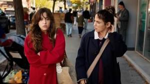 Worried (TV Series)