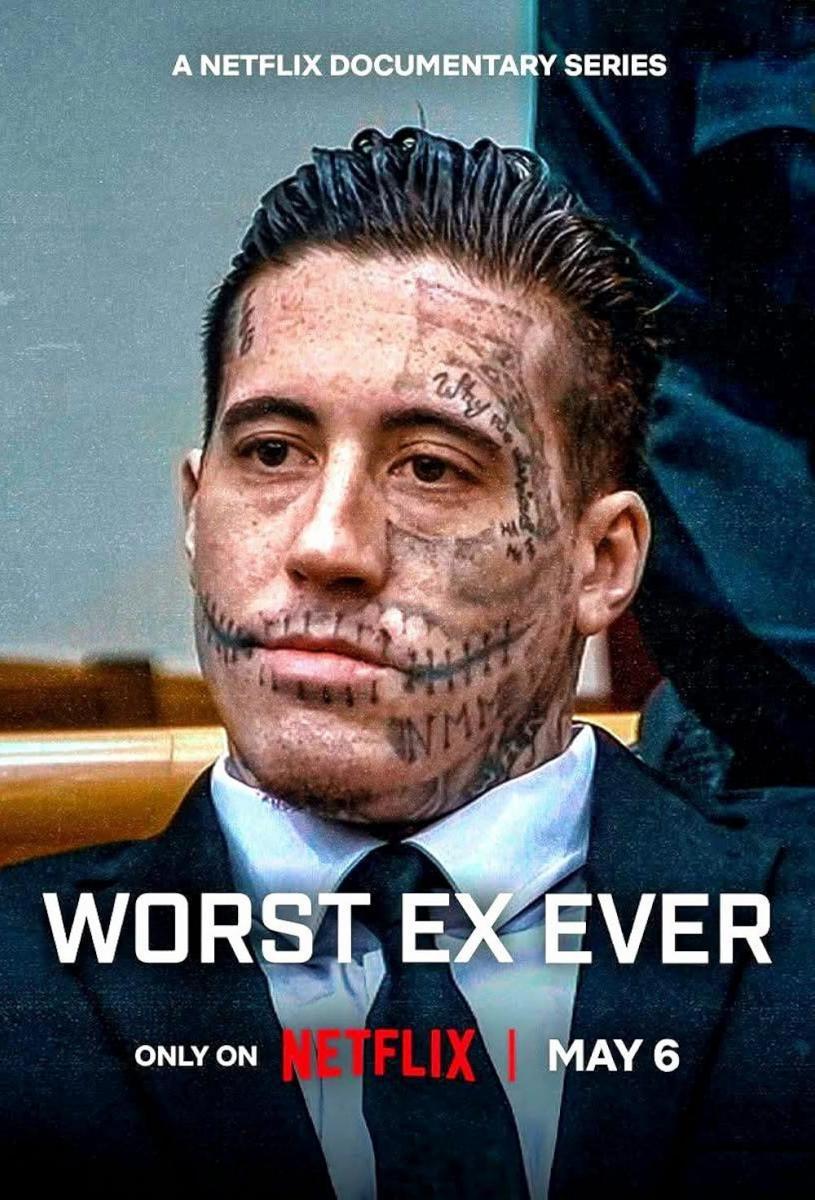 El peor ex imaginable (Serie de TV)