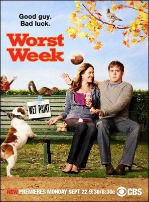 Worst Week (TV Series)