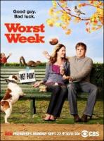 Worst Week (TV Series) - Poster / Main Image