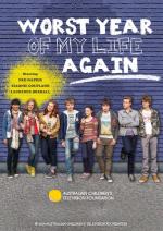 Worst Year of My Life, Again! (TV Series)
