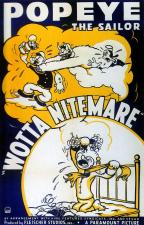 Wotta Nitemare (C)