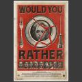 Blog Estante da Alyssa: Filme: Would you rather (2012)