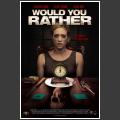 Blog Estante da Alyssa: Filme: Would you rather (2012)