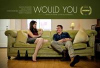 Would You (C) - Poster / Imagen Principal