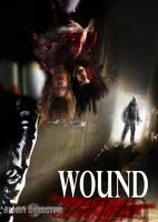 Wound  - Posters