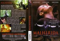 Malherida (Wounded)  - Dvd